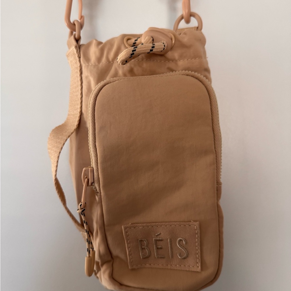 Beis Crossbody Bag